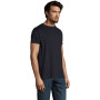 Homme Tee-Shirt Allons-Y Détectives – Let's Go Detectives – T-Shirt Graphique Éco-Responsable Vintage Cadeau Nouveauté Marine S