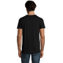 Homme Tee-Shirt Allons-Y Détectives – Let's Go Detectives – T-Shirt Graphique Éco-Responsable Vintage Cadeau Nouveauté Noir Prof