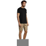 Homme Tee-Shirt Allons-Y Détectives – Let's Go Detectives – T-Shirt Graphique Éco-Responsable Vintage Cadeau Nouveauté Noir Prof