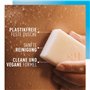 adidas Deep Care Douche Ferme pour elle avec Beurre de Karité Riche Soin Doux pour Peaux Sensibles Vegan 100g