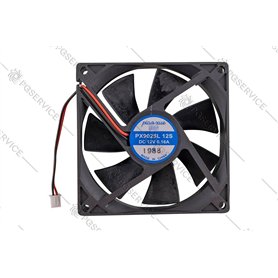 Krups Ventilateur Ventilateur PX9025L 12V 0.16A Embout Bière VB6500 VB650 VB651