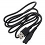Rowenta Câble Alimentation Chargeur de Rasoir Perfect Style Forever Sharp TN6200