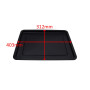 Moulinex Plaque à pâtisserie Tefal Optimo Delicio XL 39L OX2868 OX4848 OX4858