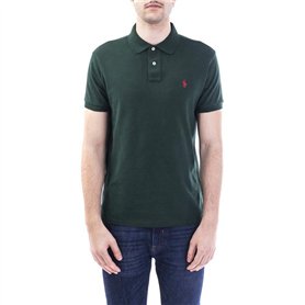RALPH LAUREN MEN'S SWEATER - S