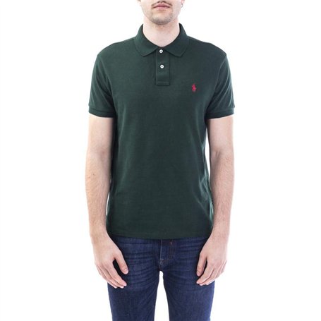 RALPH LAUREN MEN'S SWEATER - S