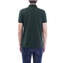 RALPH LAUREN MEN'S SWEATER - S, VERDE
