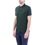 RALPH LAUREN MEN'S SWEATER - S, VERDE