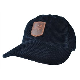 Ralph Lauren Casquette de baseball authentique - Bleu marine - Taille unique