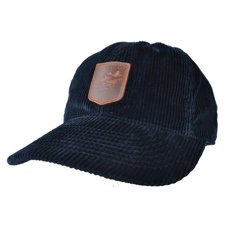 Ralph Lauren Casquette de baseball authentique - Bleu marine - Taille unique