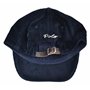 Ralph Lauren Casquette de baseball authentique - Bleu marine - Taille unique
