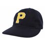 Ralph Lauren Casquette de baseball authentique - Bleu marine - Taille unique