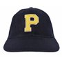 Ralph Lauren Casquette de baseball authentique - Bleu marine - Taille unique