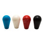 Kit Joysticks et boutons Arcade 2 Joueurs Boutons Génériques Joysticks Zippyy Tiges Longues Poires Carte XinMoTek Jeux Vidéo Ret