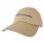 Ralph Lauren Classic Sport Casquette de baseball Kaki Tan Taille unique