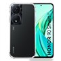 ClearCase Coque Transparente Renforcée pour Honor 90 Smart 5G