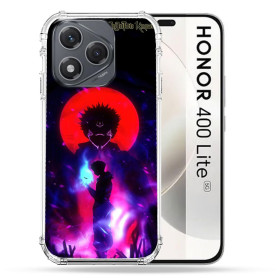 Cokitec Coque Renforcée pour Honor 400 Lite 5G Manga Jujutsu Kaisen Itadori Sukuna