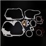 Joints Moteur,Akozon 50 70 90 110cc 125cc Moteur Culasse Stator Embrayage Joint D'étanchéité Joint Set pour 1P52FMH, Dirt Bikes,