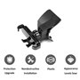 Support de téléphone de voiture pour Benz Classe C W206 2022 - Accessoire de revêtement de téléphone portable