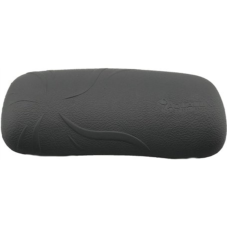 EDENEA - Appui tête pour Spa Aqualux Orchidée Iris et Latitude L435 - A Clipser - Origine Fabricant