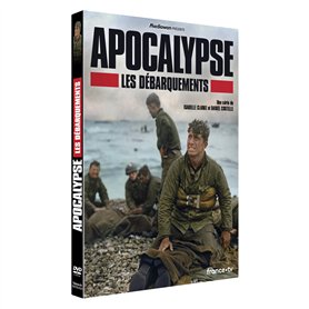 Apocalypse - Les Débarquements