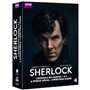 Sherlock - L'intégrale des saisons 1 à 4 & épisode spécial : L'Effroyable mariée
