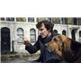 Sherlock - L'intégrale des saisons 1 à 4 & épisode spécial : L'Effroyable mariée