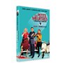 COFFRET LES PETITS MEURTRES D'AGATHA CHRISTIE - SAISON 2 - EPISODES 20 A 23 - BOITIER SIMPLE - DVD
