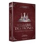 LA GUERRE DES TRÔNES - INTEGRALE SAISONS 1 A 4
