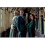COFFRET LES PETITS MEURTRES D'AGATHA CHRISTIE - L'INTEGRALE DE LA SAISON 2 - DVD