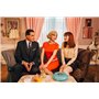 COFFRET LES PETITS MEURTRES D'AGATHA CHRISTIE - L'INTEGRALE DE LA SAISON 2 - DVD