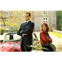 COFFRET LES PETITS MEURTRES D'AGATHA CHRISTIE - L'INTEGRALE DE LA SAISON 2 - DVD
