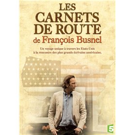 Les carnets de route de François Busnel