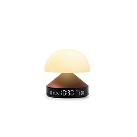 Lexon MINA Sunrise Reveil matin lumineux