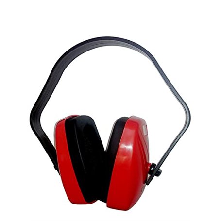 Casque (serre-tête) anti-bruit. SNR: 29dB. Singer CASBRUIT. Taille unique