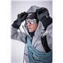 Julbo Millenium Lunettes de Soleil, Bleu, L Mixte
