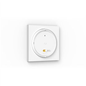 Somfy 1871600 - Télécommande émetteur Amy Sun Protect io - Pour contrôler vos protections solaires motorisées io - Avec Capteur