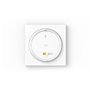 Somfy 1871600 - Télécommande émetteur Amy Sun Protect io - Pour contrôler vos protections solaires motorisées io - Avec Capteur 