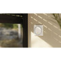 Somfy 1871600 - Télécommande émetteur Amy Sun Protect io - Pour contrôler vos protections solaires motorisées io - Avec Capteur 