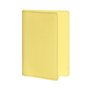 Exacompta - Réf. 510576E - 1 Porte-cartes RFID anti-piratage Joy. - Citron