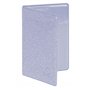 Exacompta - Réf. 5105147E - 1 Porte-Cartes Eden - Lilas