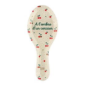 DLP - Repose Cuillère en Mélamine - A L'Ombre D'un Cerisiser