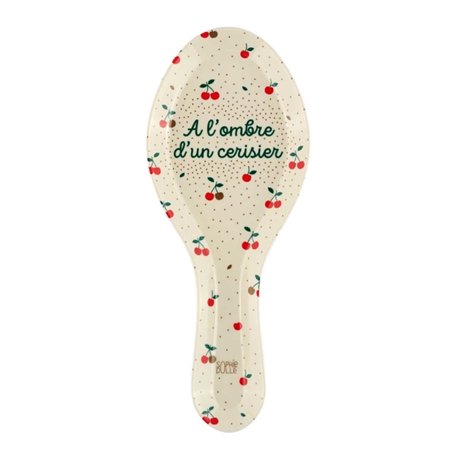 DLP - Repose Cuillère en Mélamine - A L'Ombre D'un Cerisiser