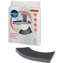WPRO Filtre à charbon CHF85/1