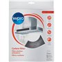 WPRO Filtre à charbon CHF85/1