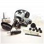 Omega J8226 - Mixeur multifonctions - En plastique