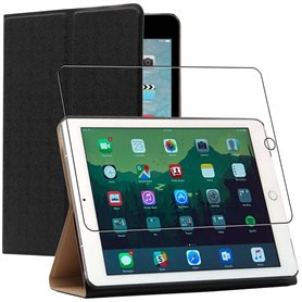 ebestStar - Housse Compatible avec iPad 2018 9.7 2017
