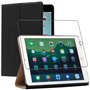 ebestStar - Housse Compatible avec iPad 2018 9.7 2017