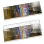 ebestStar - [Pack x3 Verre trempé compatible avec Sony Xperia 10 Plus (2019) Film Protection Ecran Vitre protecteur anti casse, 