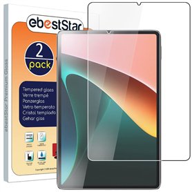 ebestStar - Verre Trempé x2 pour Xiaomi Pad 5