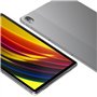 ebestStar - Coque pour Lenovo Tab P11, P11 Plus, Etui Protection Silicone Transparent Antichoc, Souple Slim, Transparent + Verre